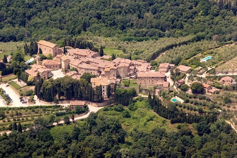 Volpaia © Fai