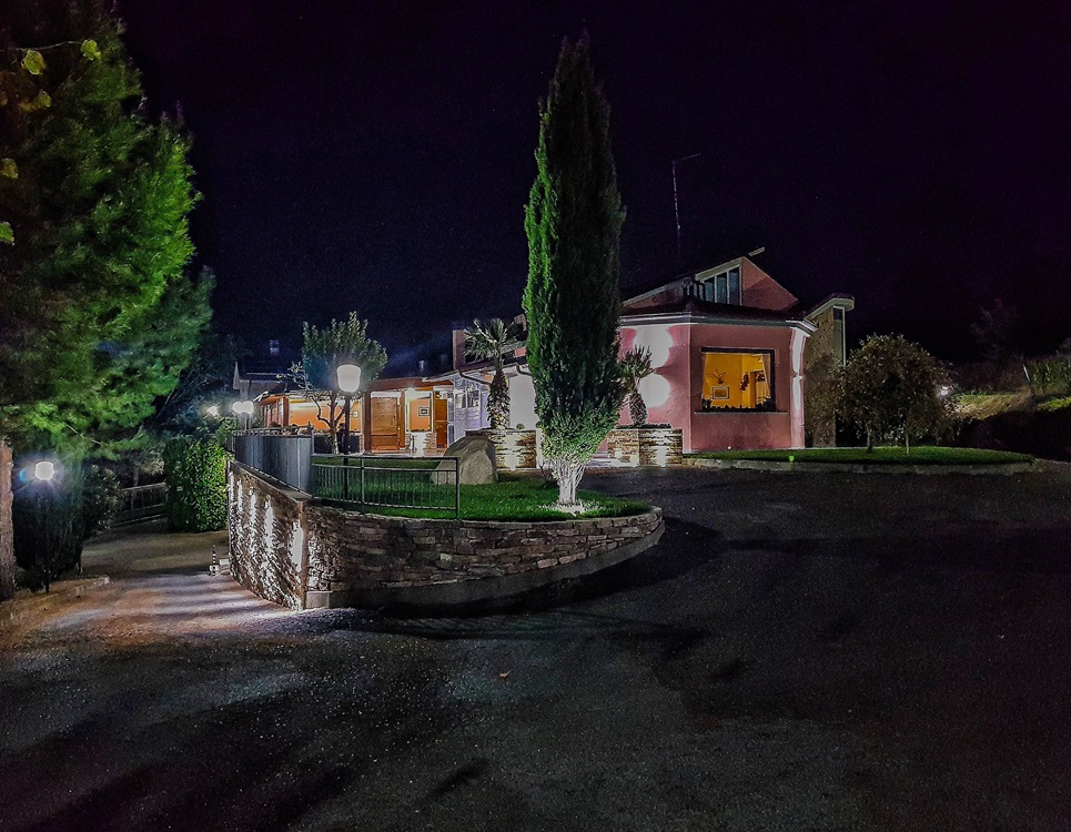 Gabriele Sonnessa/La Villa - Esterno