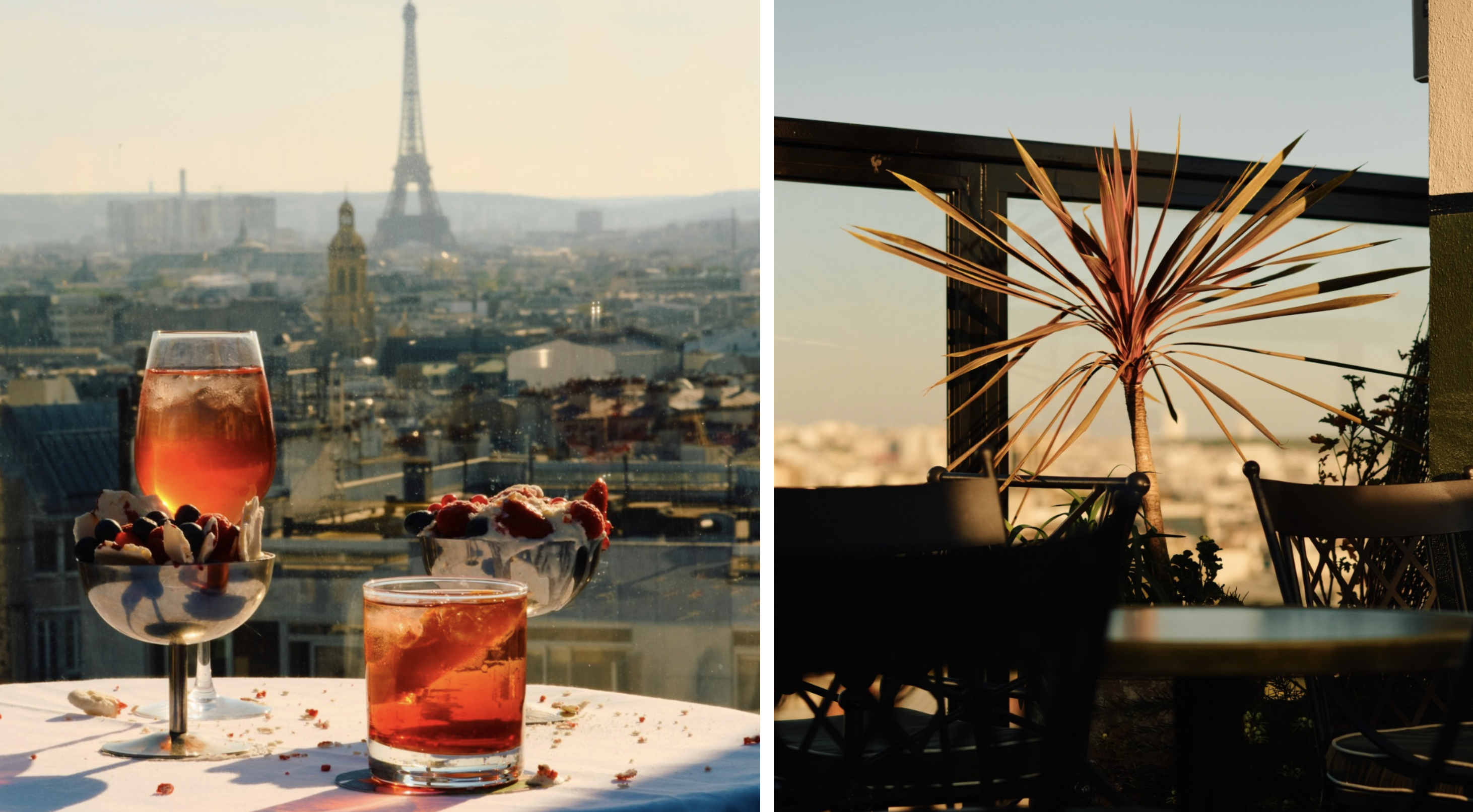 © Hôtel Rochechouart
