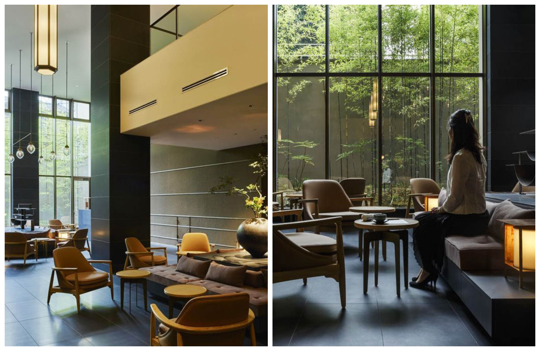 © Hotel Celestine Kyoto Gion