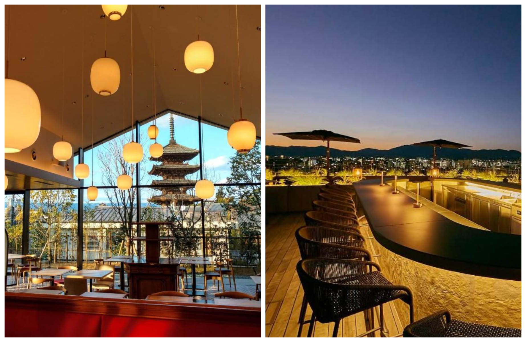 © The Hotel Seiryu Kyoto Kiyomizu