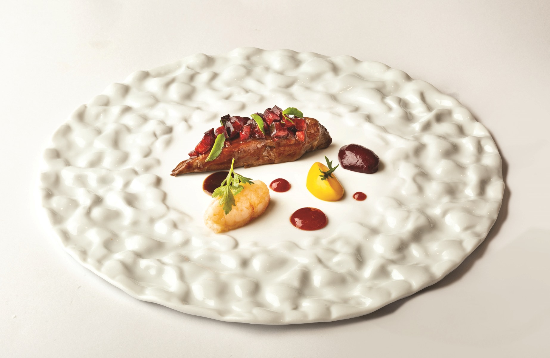 L'Agnello_ristorante Capogiro