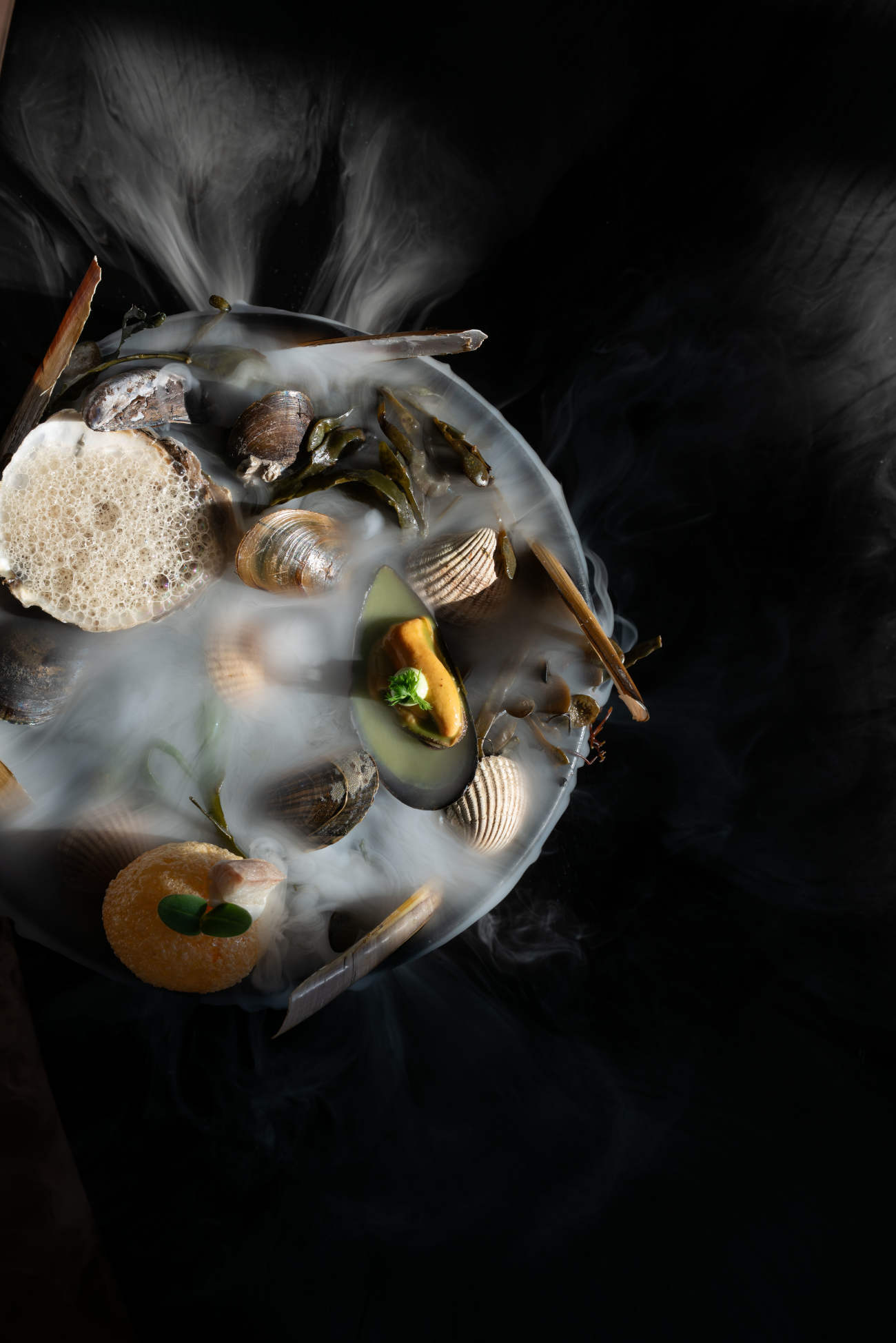 Restaurant Rootsch ©Joy Schulte