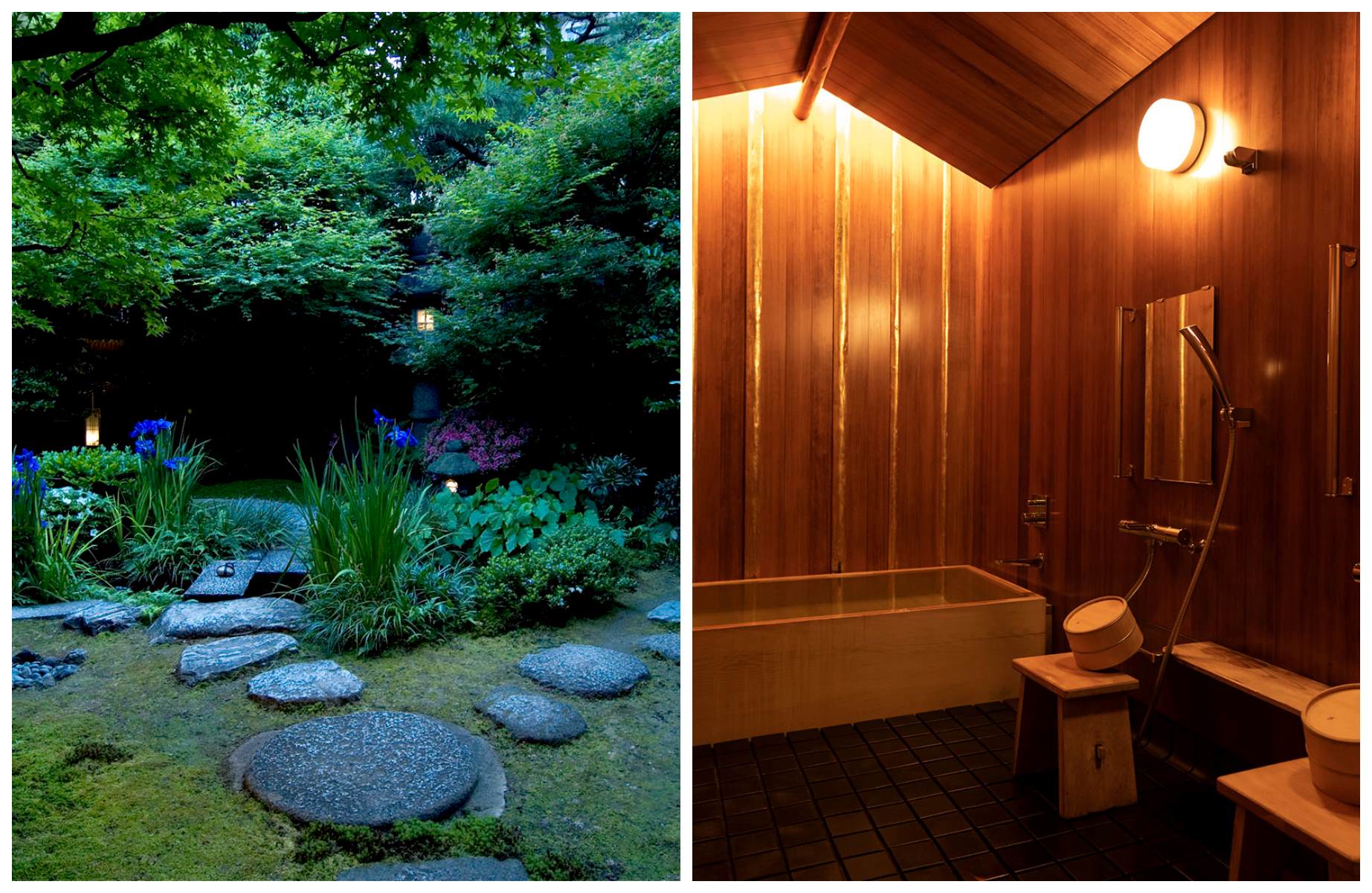  Hiiragiya, a family-run inn where every detail reflects Japan’s thoughtful hospitality that anticipates the needs of each guest © Hiiragiya
