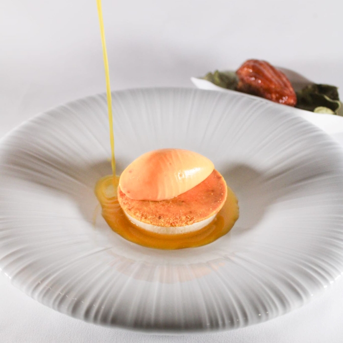 © L.A Restaurant