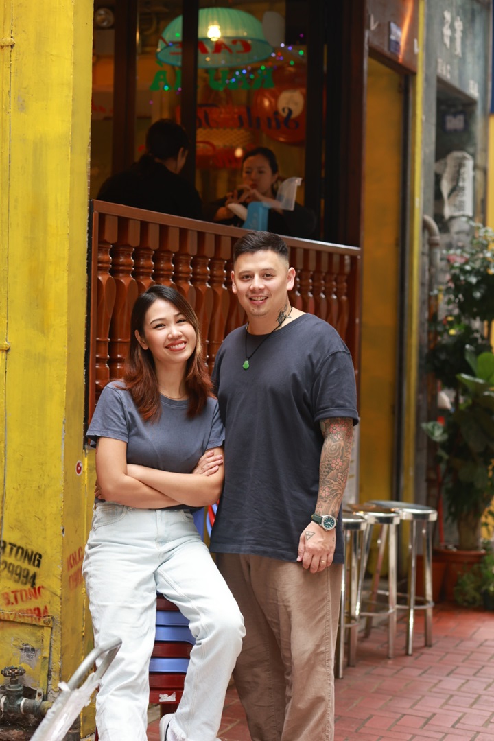 Lewis Dai Kay Ăn Chơi Sheung Wan Hong Kong.JPG