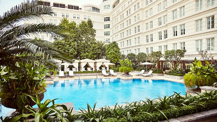 (© Park Hyatt Saigon)