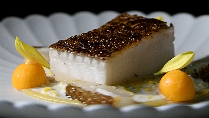 Omakase @ Stevens