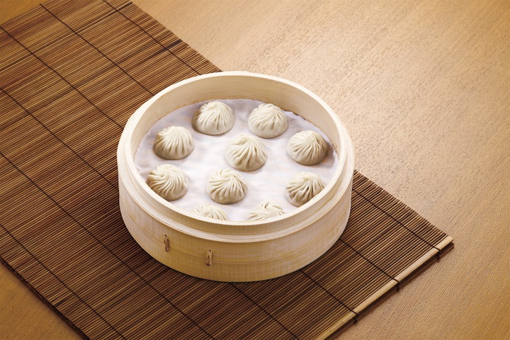 鼎泰豐的小籠包對食材與工藝嚴格講究。（©鼎泰豐/Din Tai Fung (Xinyi Road)）