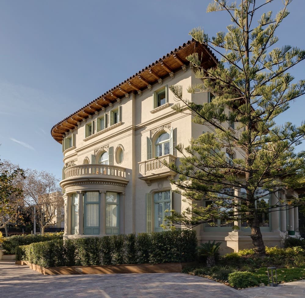 © Hotel Boutique Mirlo Barcelona