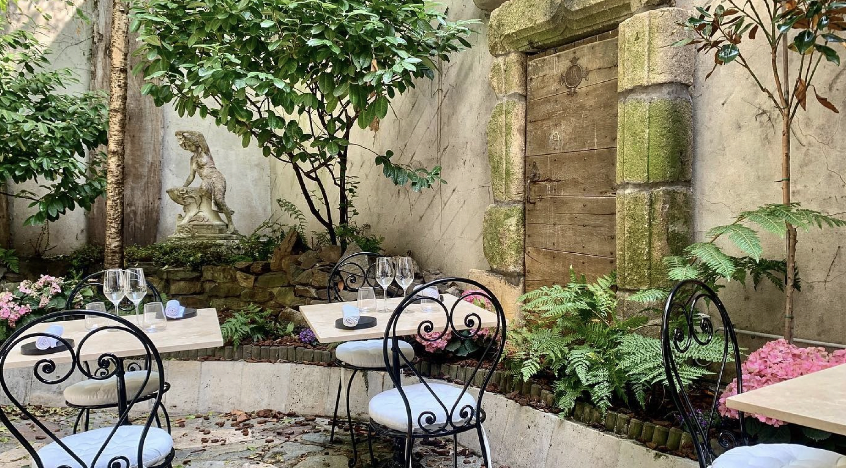 © La Table de Colette