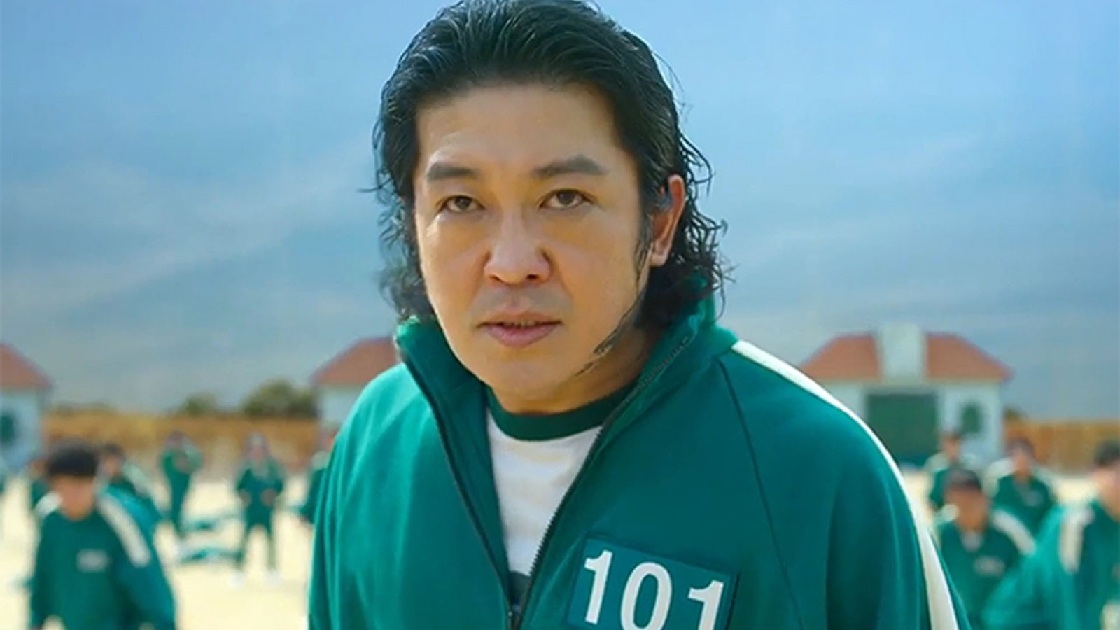 <오징어 게임> 시즌 1