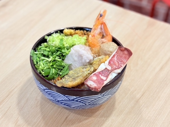 (©Dongmen Rice Noodle Soup)