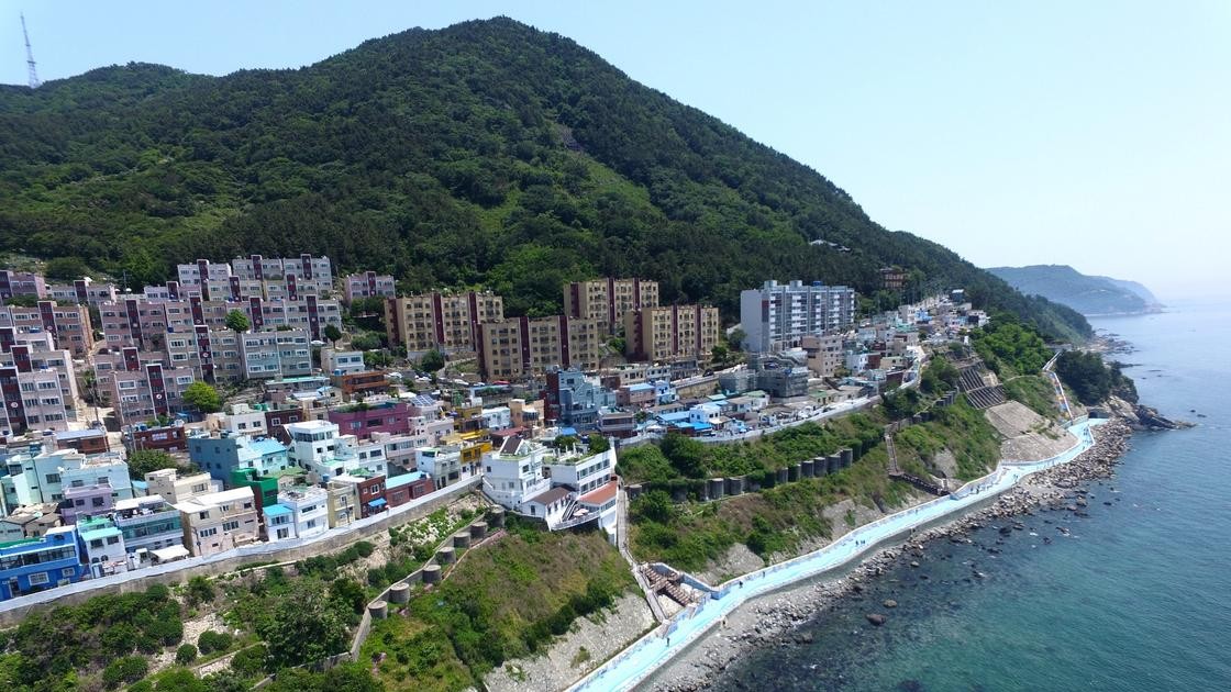 영도 둘레길
