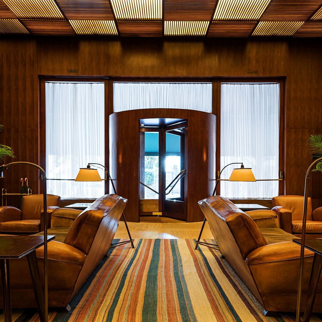 The Fasano hotel is synonymous with quality and glamour in São Paulo. © Fasano São Paulo