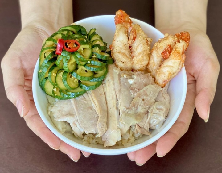 (©魚麗共同廚房/Shoal Cuisine)