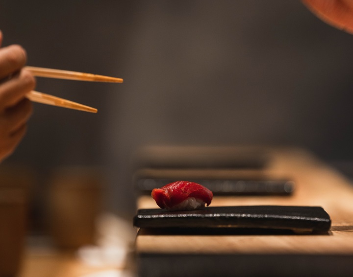 (©陳章凱/Sushi An)