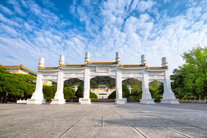 This October, the National Palace Museum will present 81 masterpieces from The Met — the museum’s first-ever exhibition in Taiwan. (©Shutterstock) 