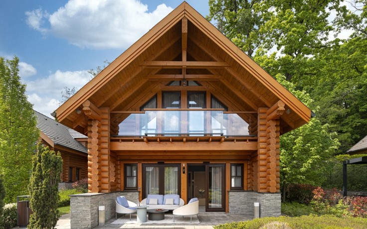 © Avalon Resort & SPA in Miskolctapolca, Hungary