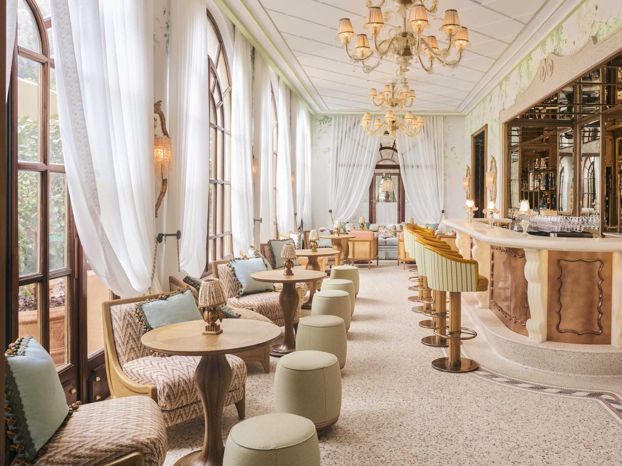 Splendido, A Belmond Hotel Portofino