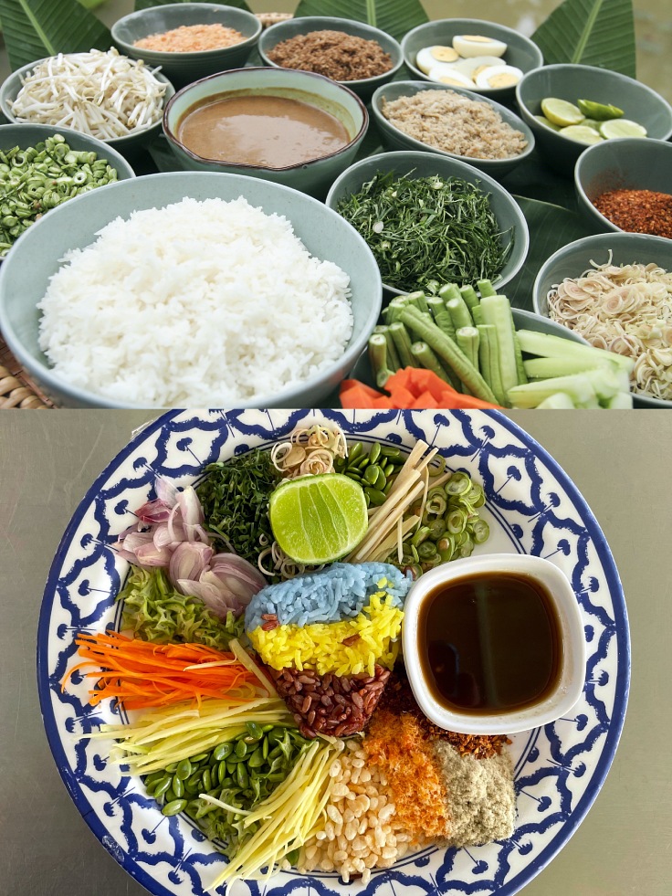 น้ำบูดู เครื่องปรุงรสเอกลักษณ์ของชาวปักษ์ใต้ (© Shutterstock)
