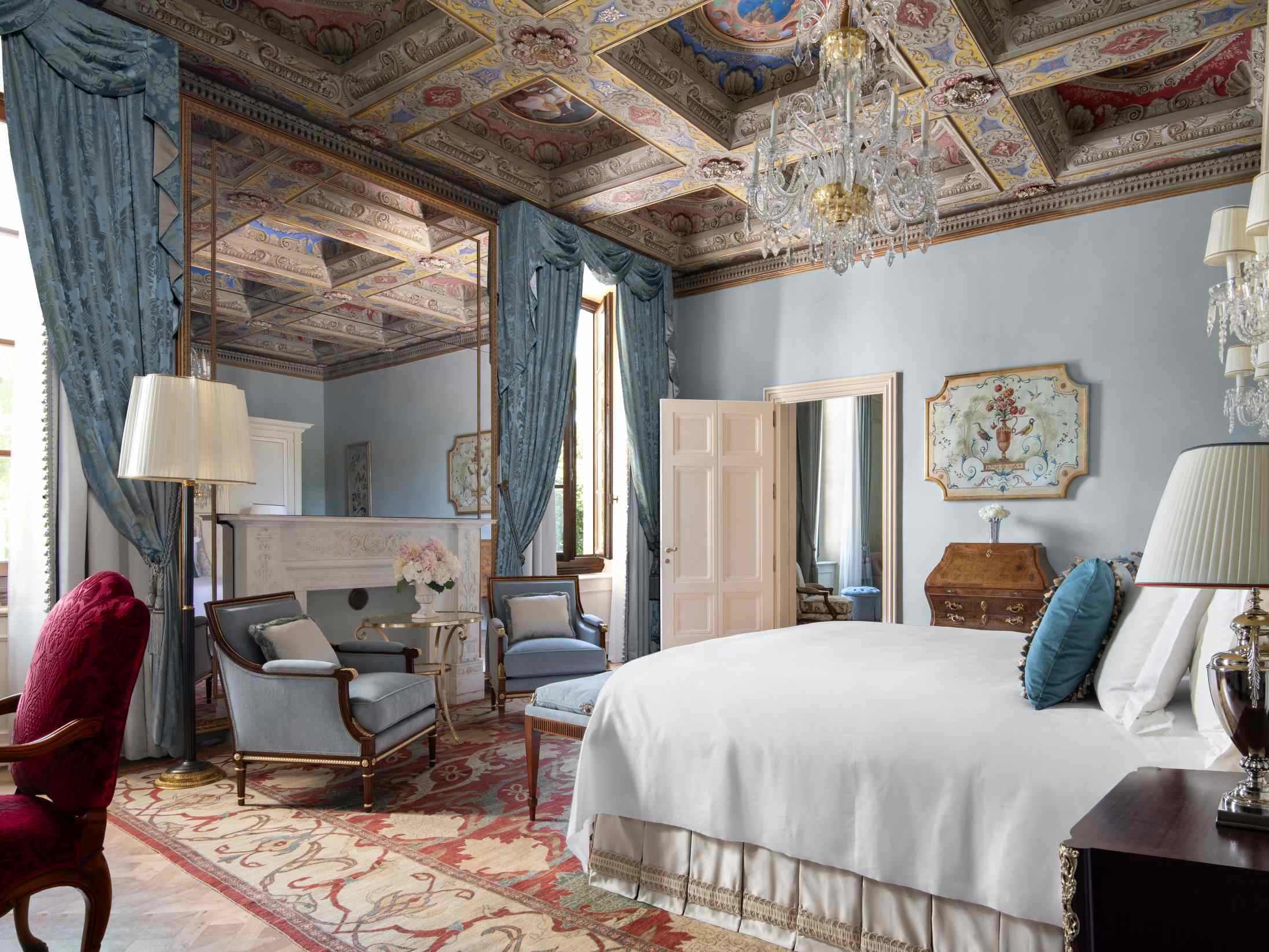 Four Seasons Hotel, Firenze