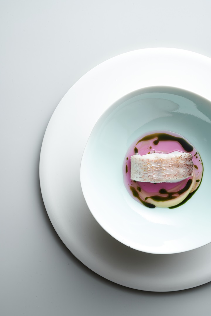 TileFish 魚 Dish Mosu Hong Kong 米芝蓮 MICHELIN.jpg