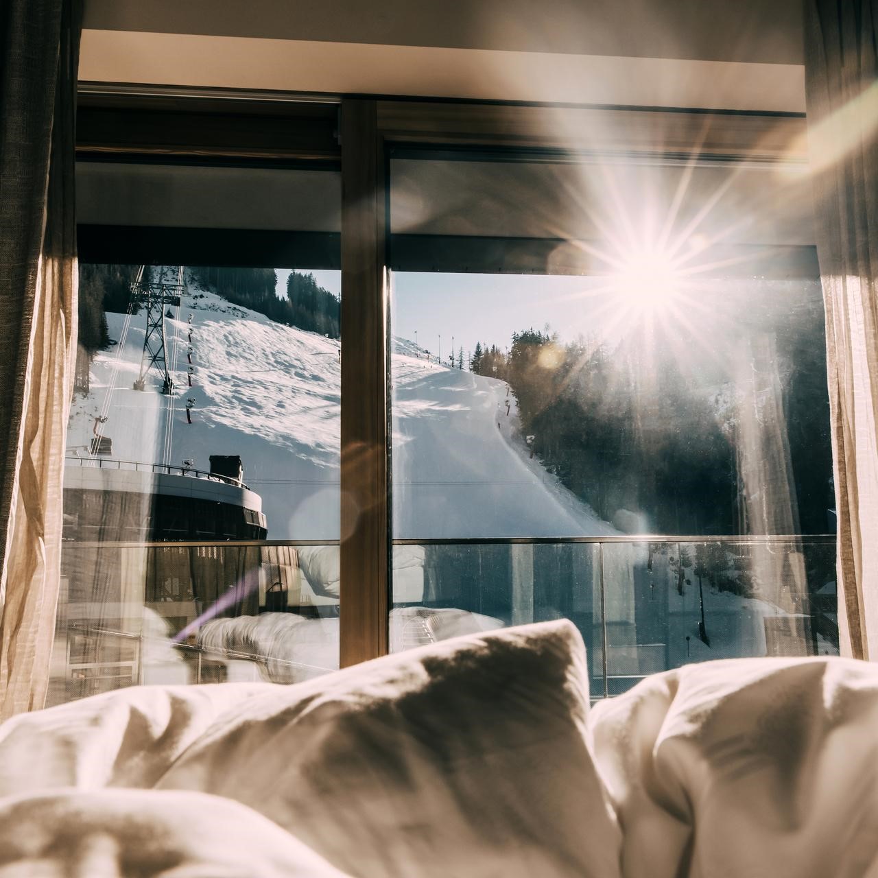 Elizabeth Arthotel - Ischgl, Österreich
