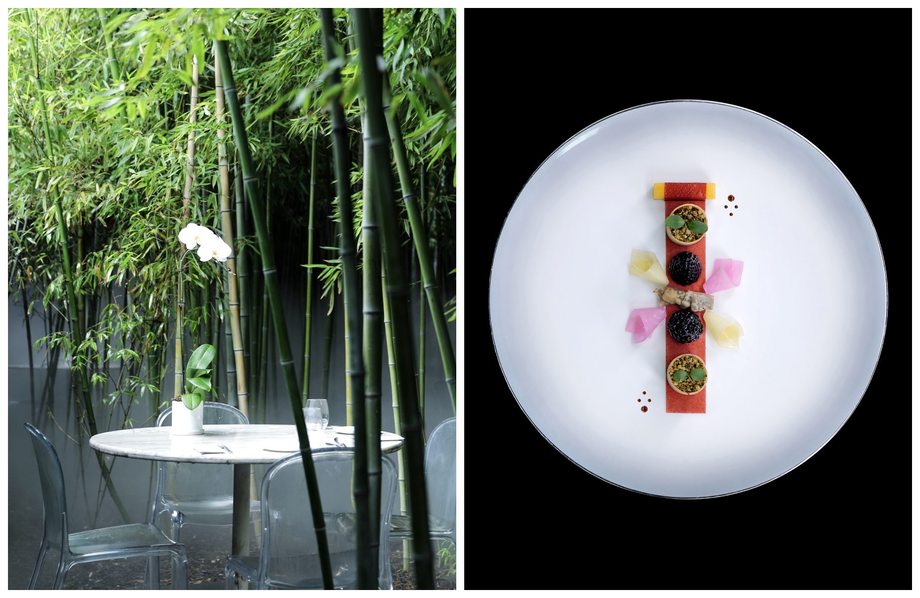 King's Joy is the gold standard of sustainable vegetarian dining in Beijing. © Gary Yin/King's Joy