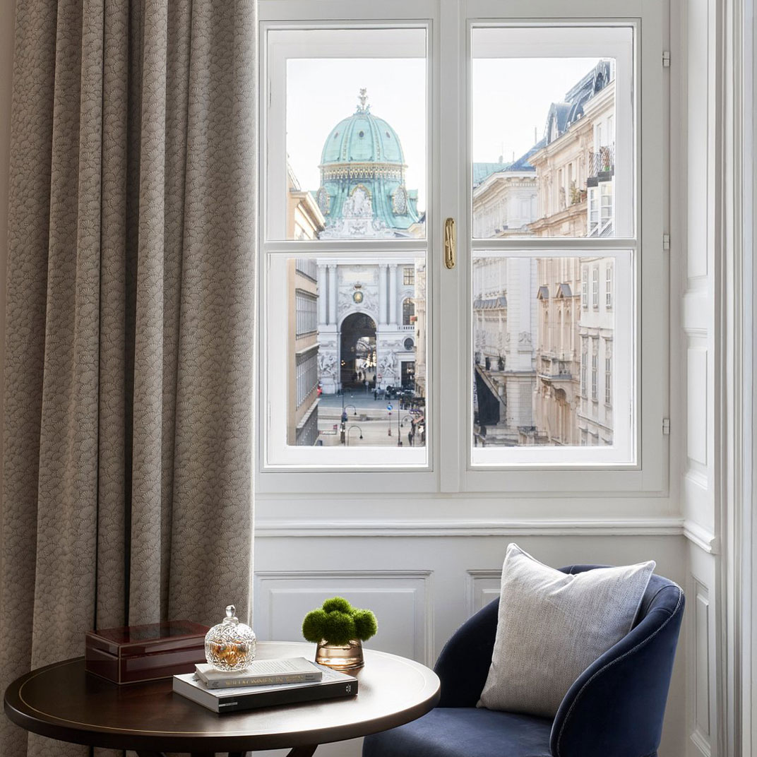 Rosewood Vienna — Wien, Österreich