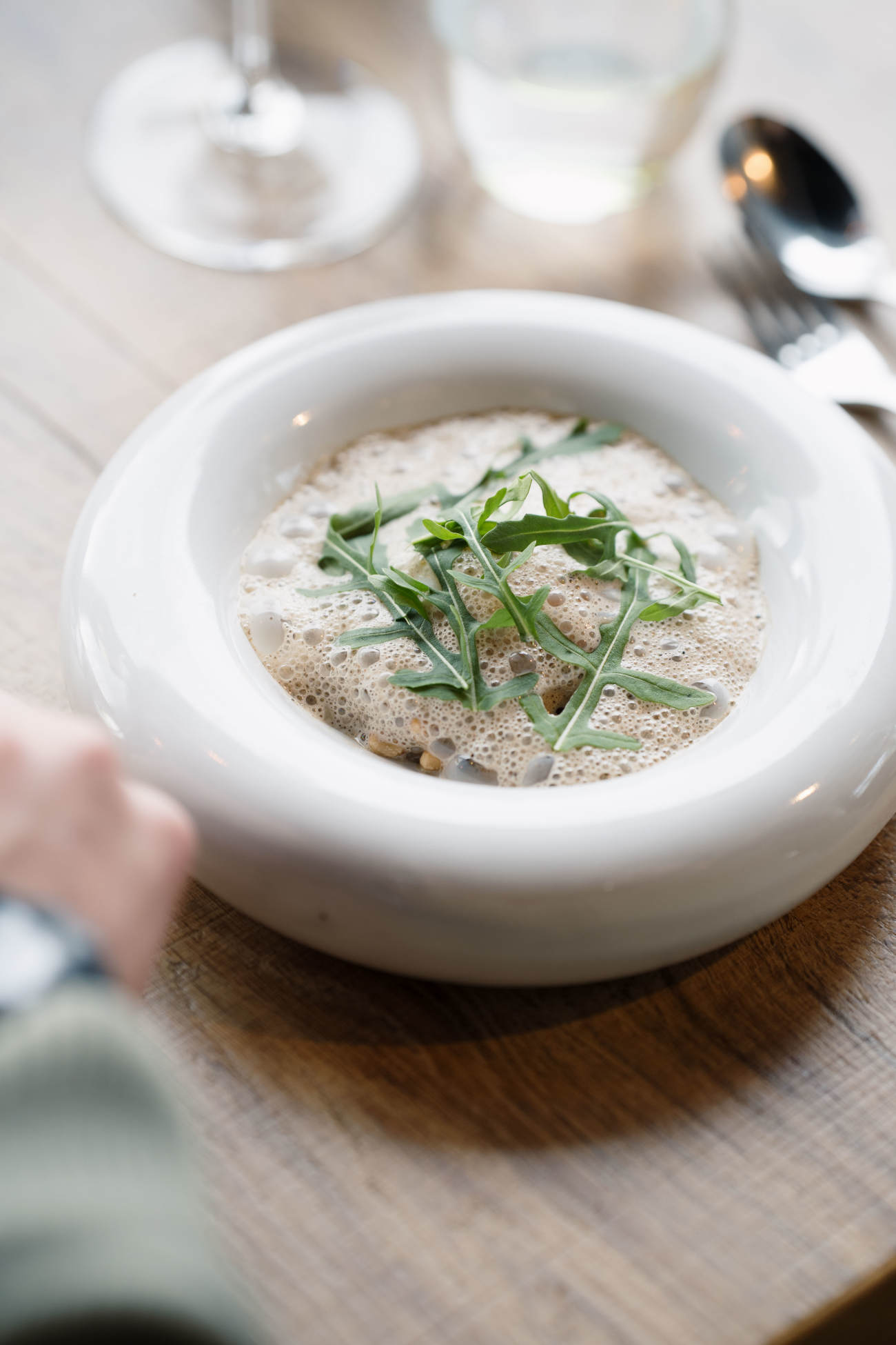 Bistro De Ertepeller ©Team Tuesday