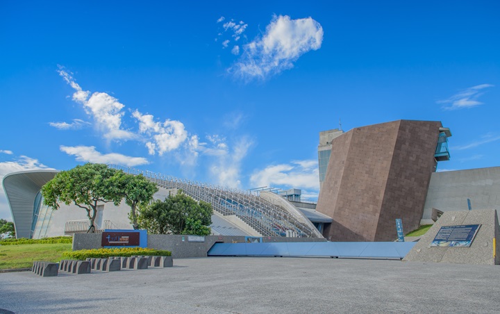  八里十三行博物館能探索北台灣的史前文化遺跡。（©Shutterstock）