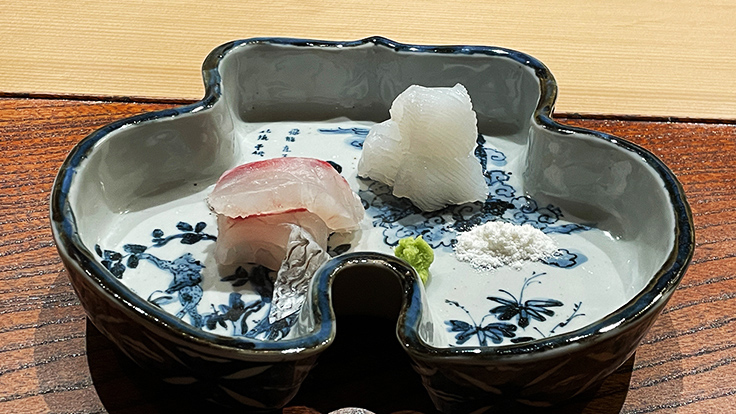 © the MICHELIN Guide