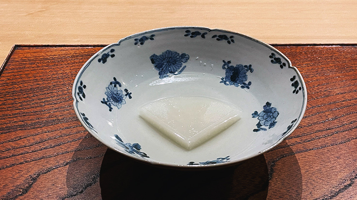 © the MICHELIN Guide