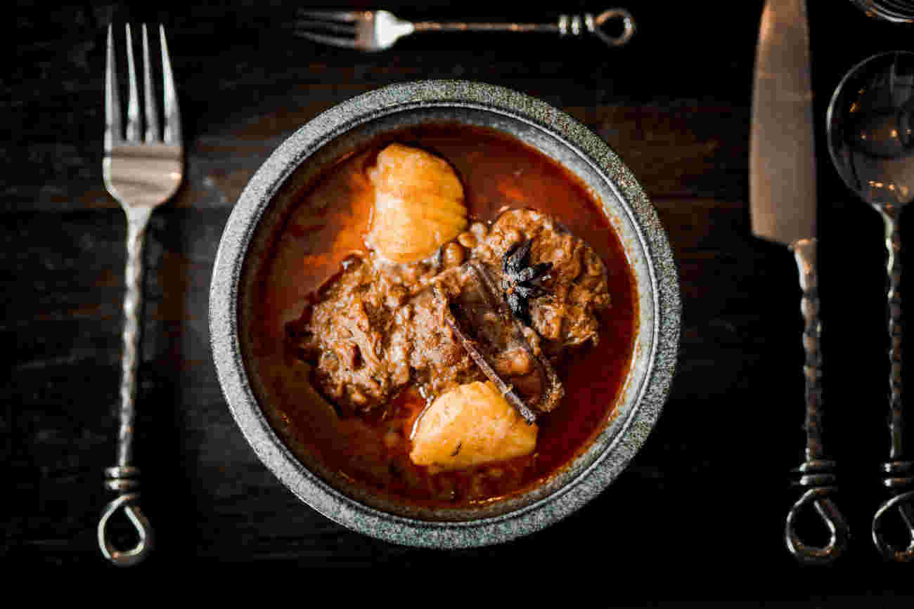 Reua Thai ©Nina Slagmolen / Foodinspiration