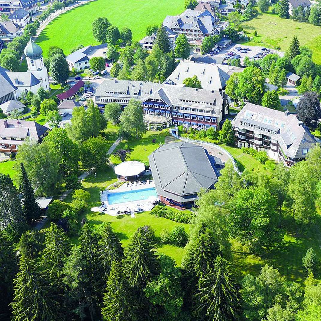 Parkhotel Adler