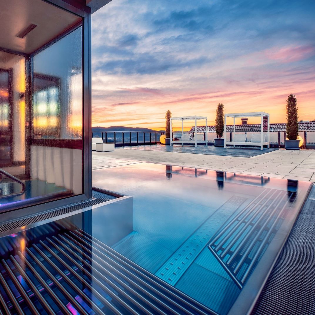 Wellnesshotel Oswald
