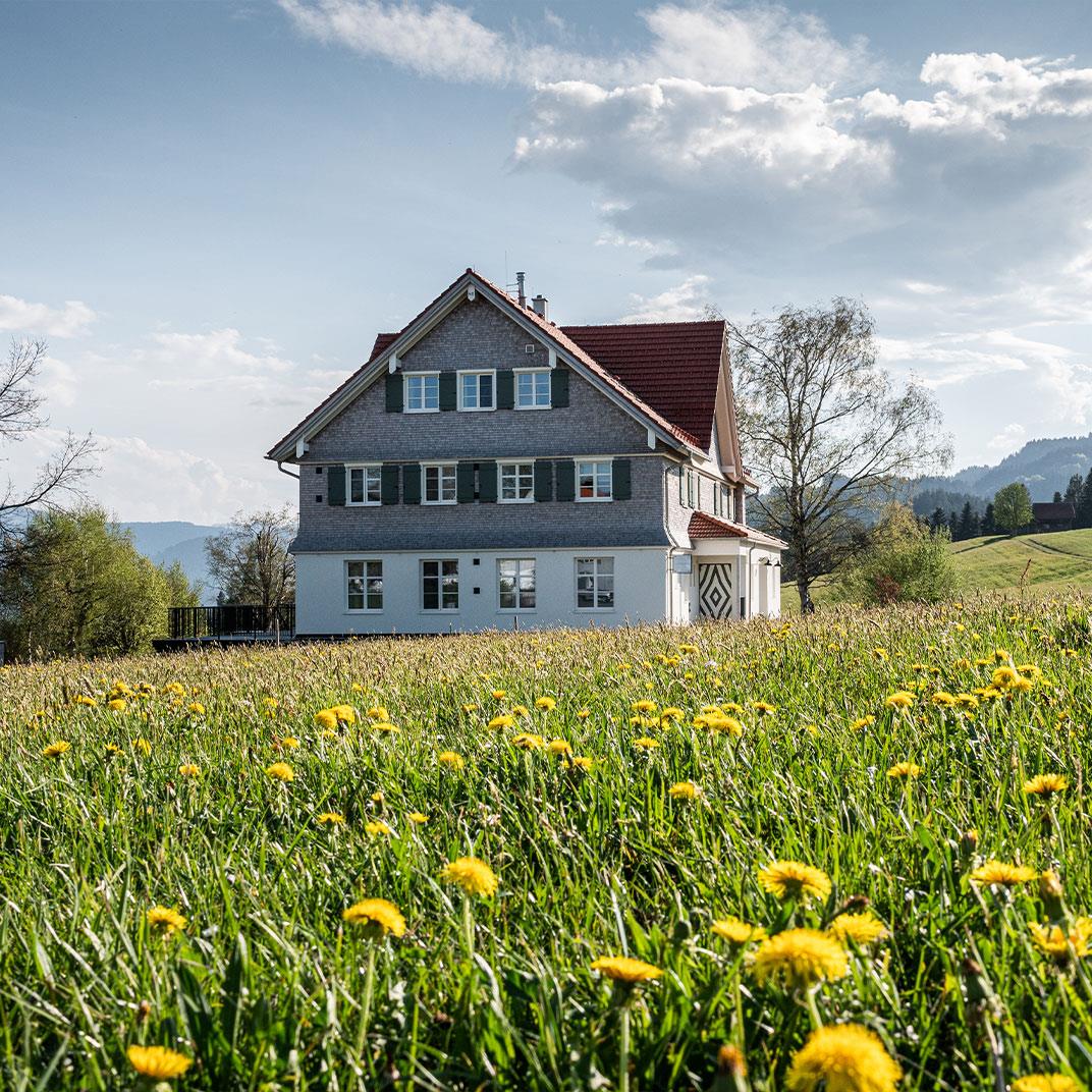 Alpenloge Hotel