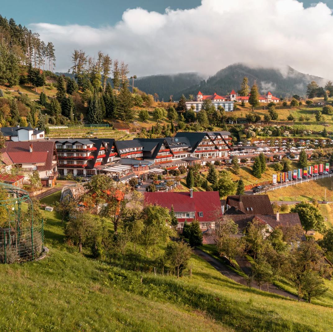 Hotel Dollenberg