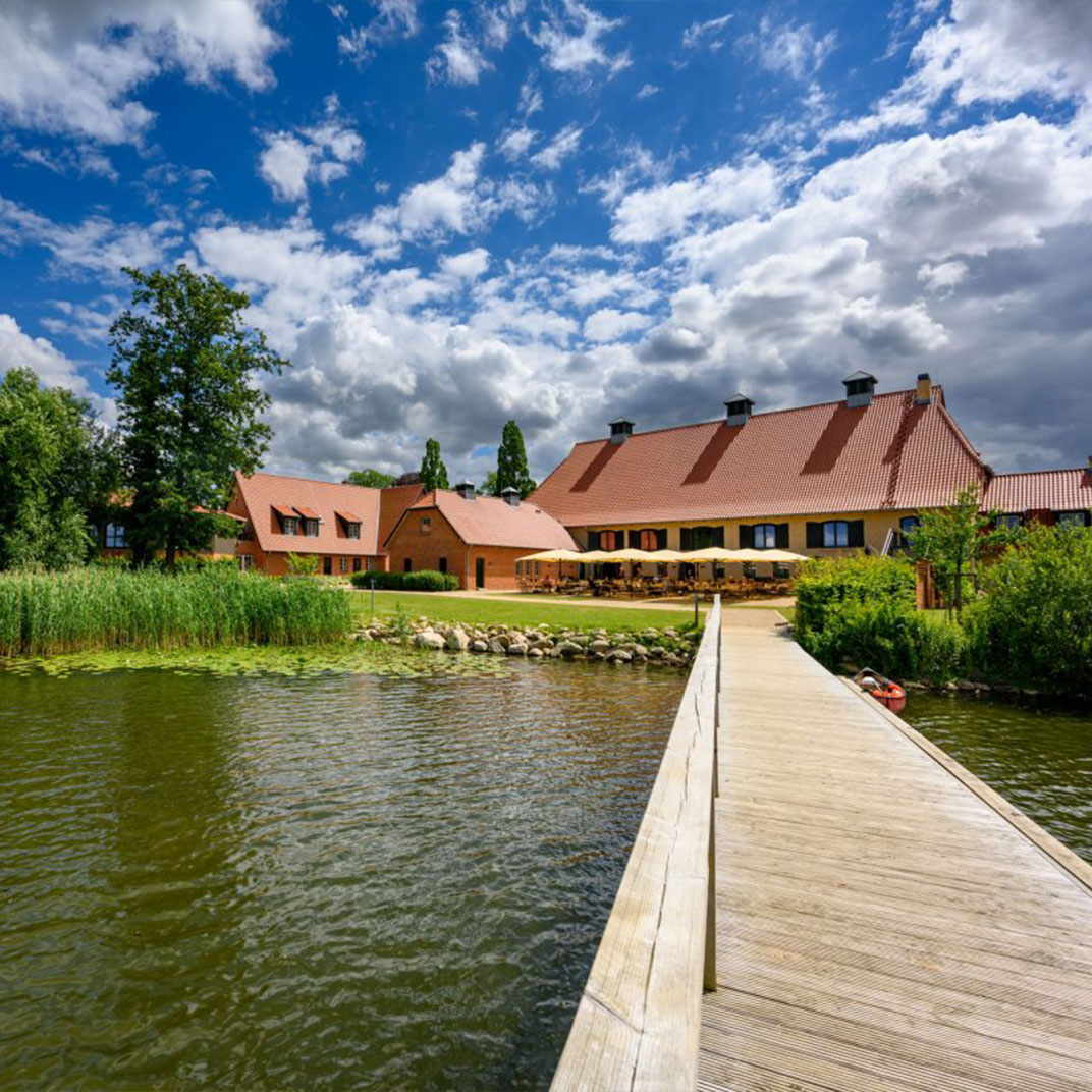 Hotel Gut Immenhof