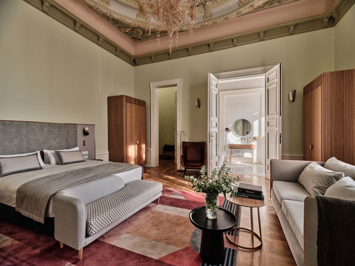 Hotel Altus Palace