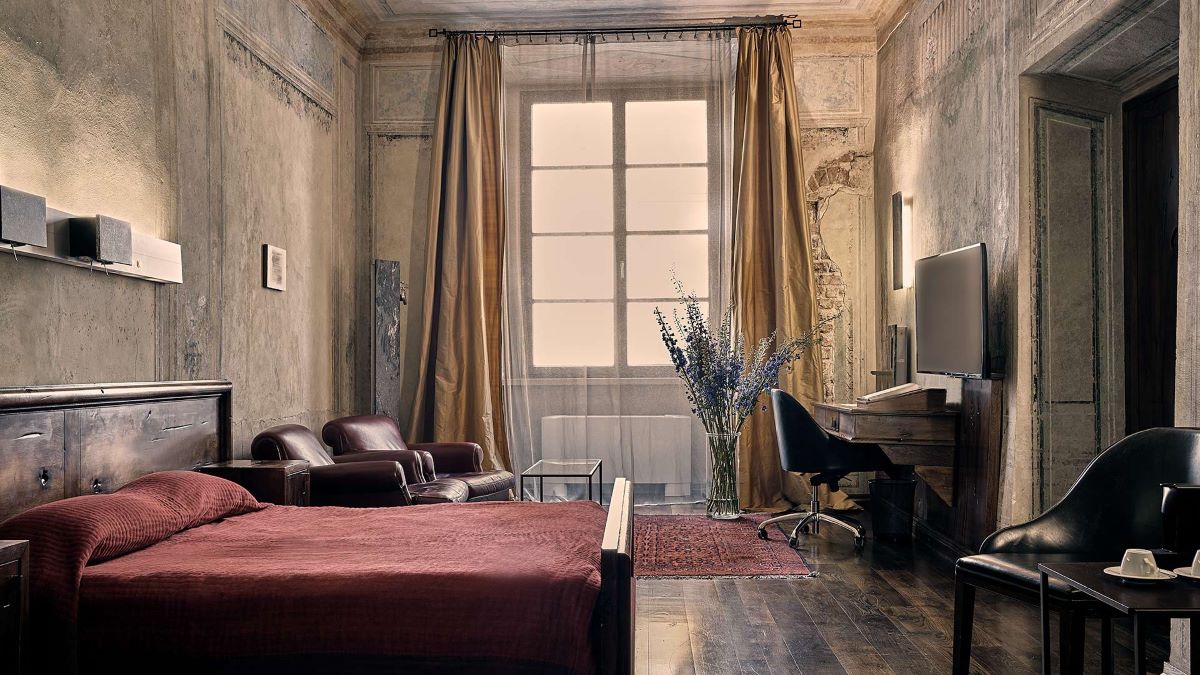 Hotel Stary