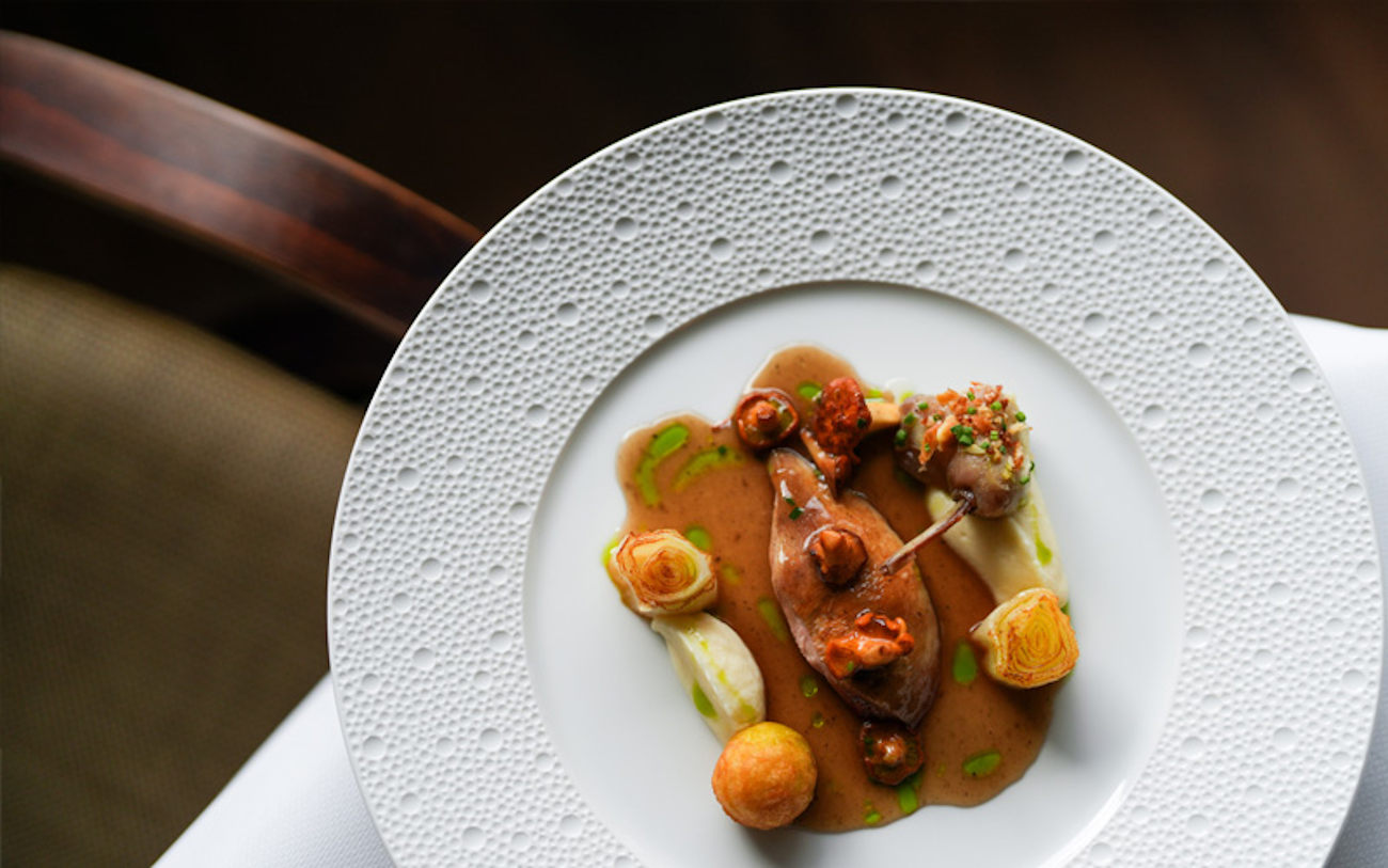 Olde Marckt ©Buro Food
