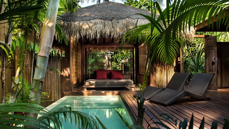 Anantara Rasananda Koh Phangan Villas