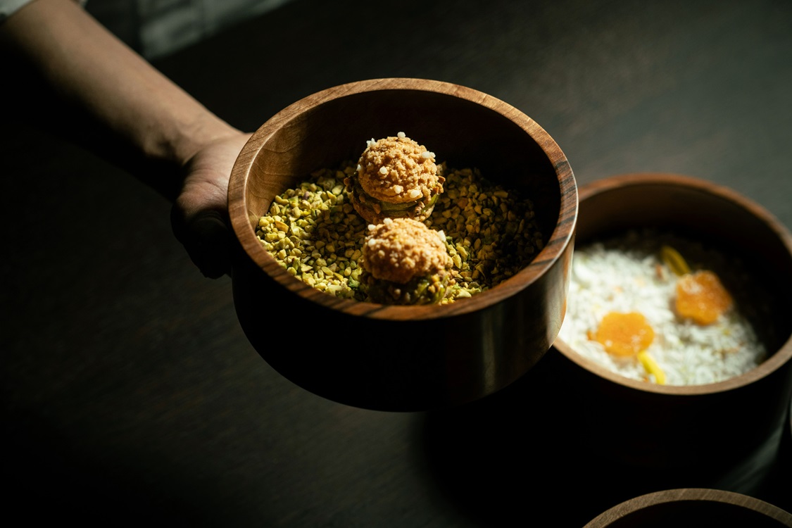 Da Lorenzo – Al Giardino Segreto 