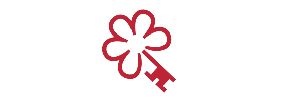 The MICHELIN Key, a dedicated distinction for hotels created by the MICHELIN Guide