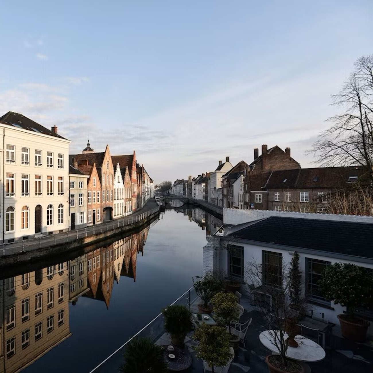 ©Hotel Van Cleef