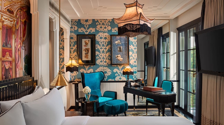 Capella Hanoi