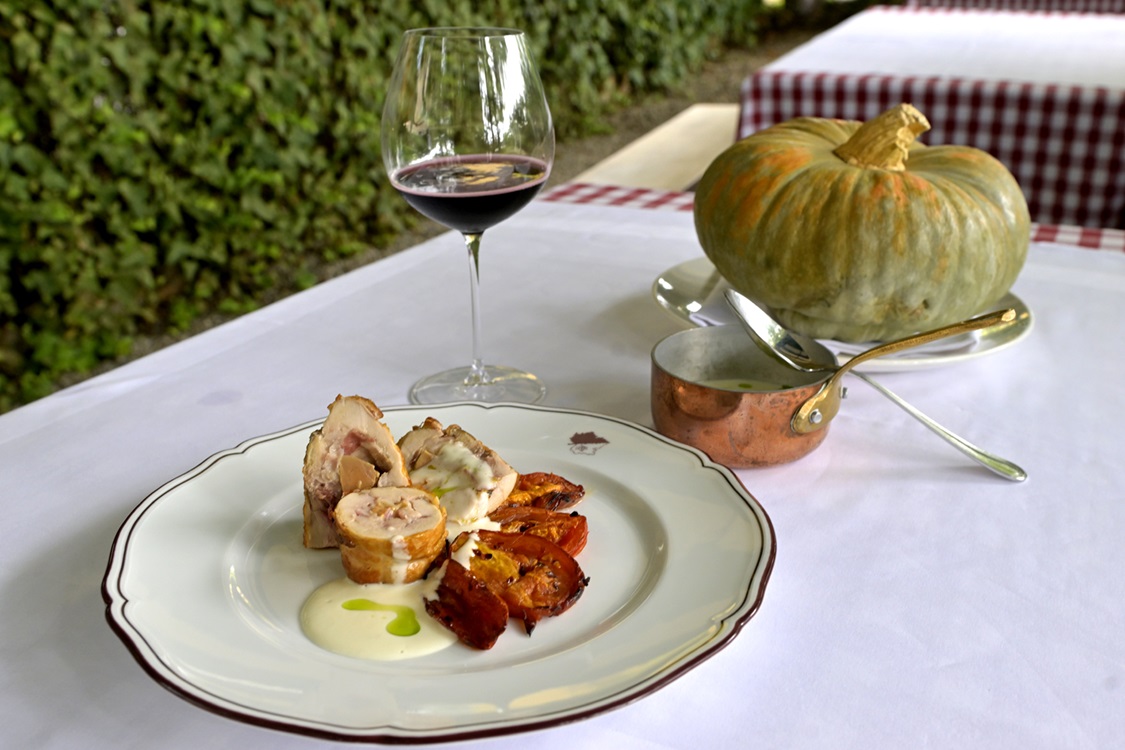 Trattoria Ai Due Platani