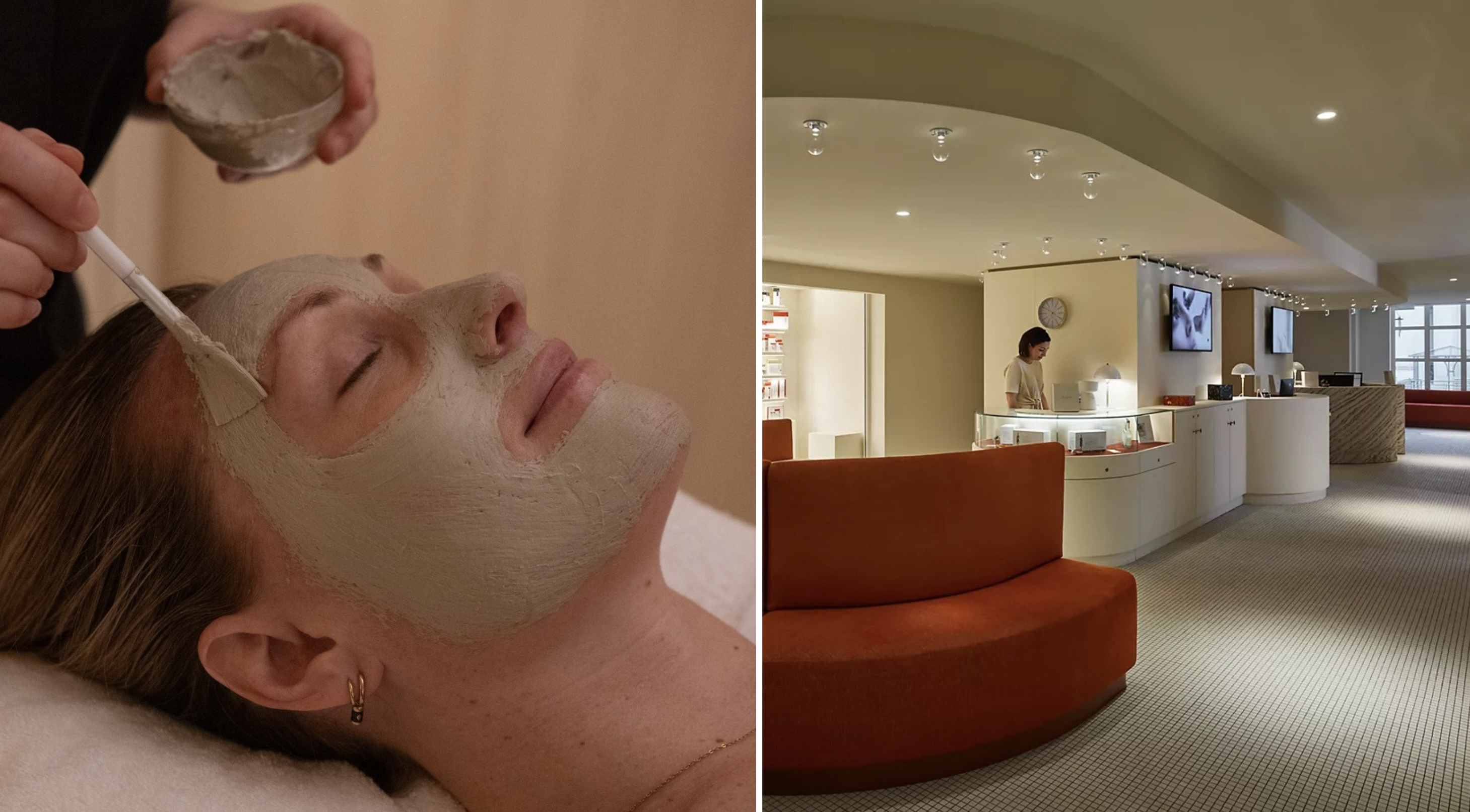 Les Cures Marines Trouville Hotel Thalasso & Spa-MGallery © Les Cures Marines